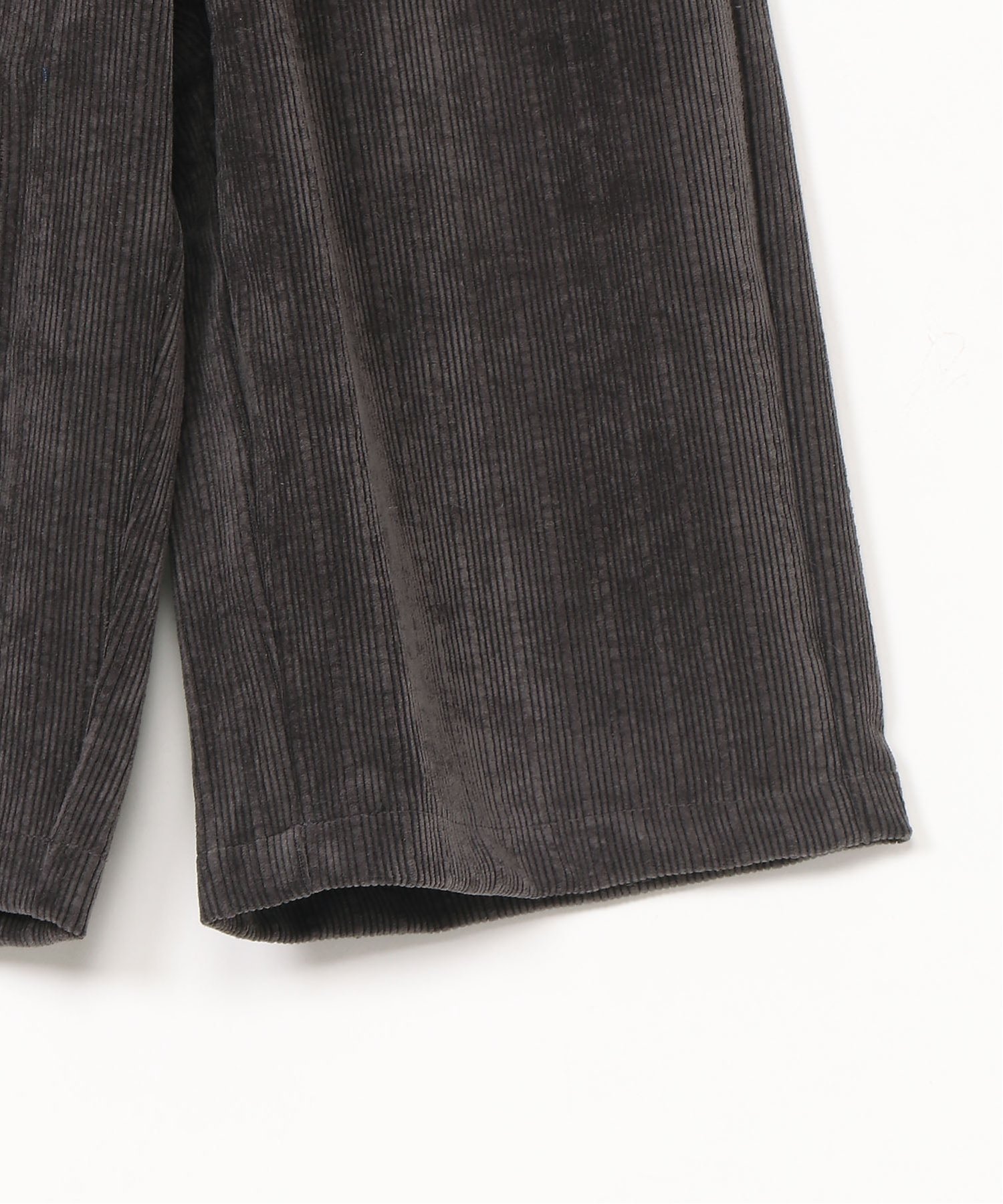 Брюки Gaucho Pants Si・Shu・Non, black — фото 4