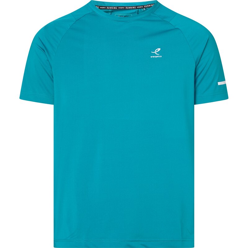 

T-Shirt ailo ss m Energetics, синий