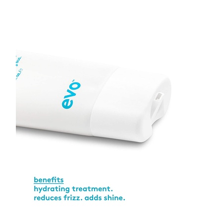 Evo The Great Hydrator Увлажняющая маска для волос 5,1 жидких унций — фото 3