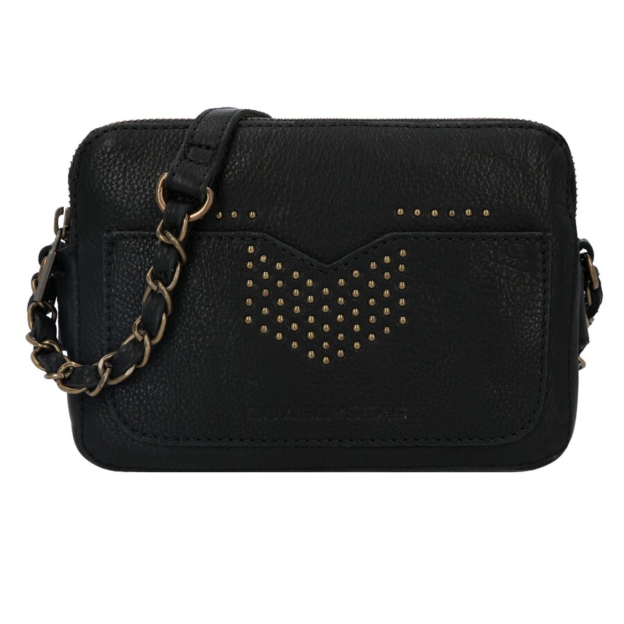 

Сумка через плечо Cowboysbag Lavish Minam, черный
