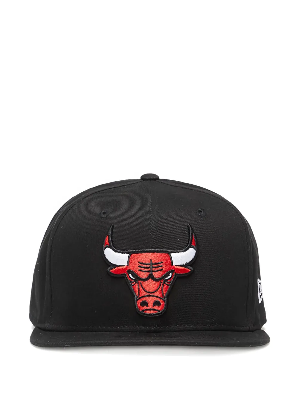 

Кепка Chicago Bulls New Era Cap, черный