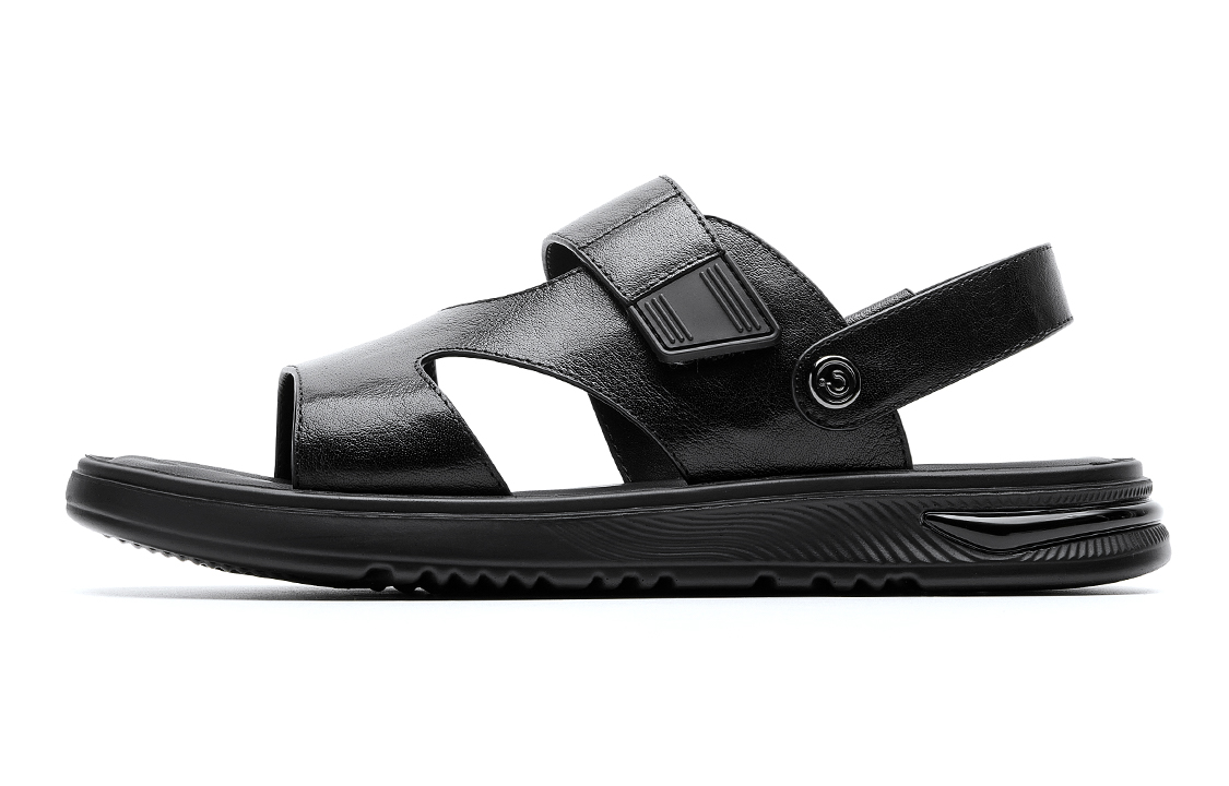 

Сандалии CВ°BANNER Beach Sandals Men Black