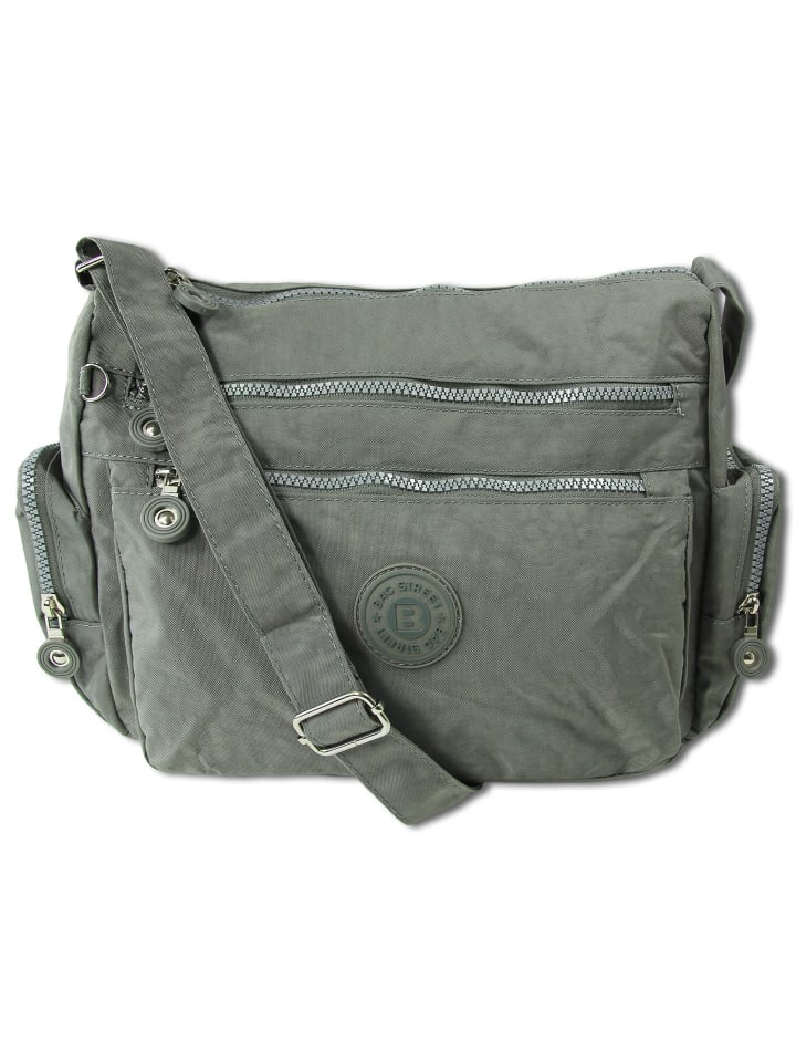 

Сумка через плечо Bag Street