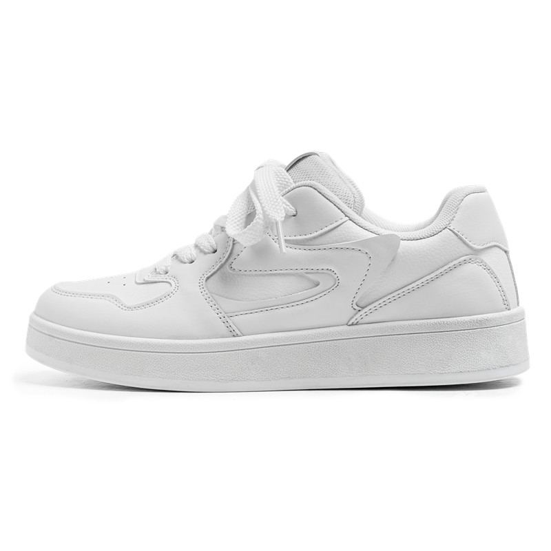 

Низкие мужские кроссовки GNVA, White Blue
