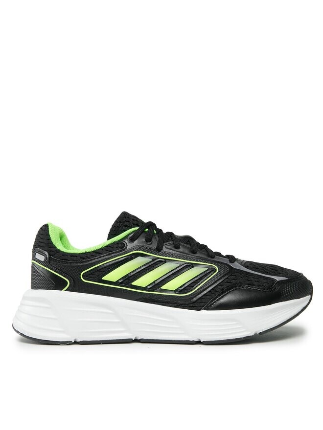 

Кроссовки Adidas, черный