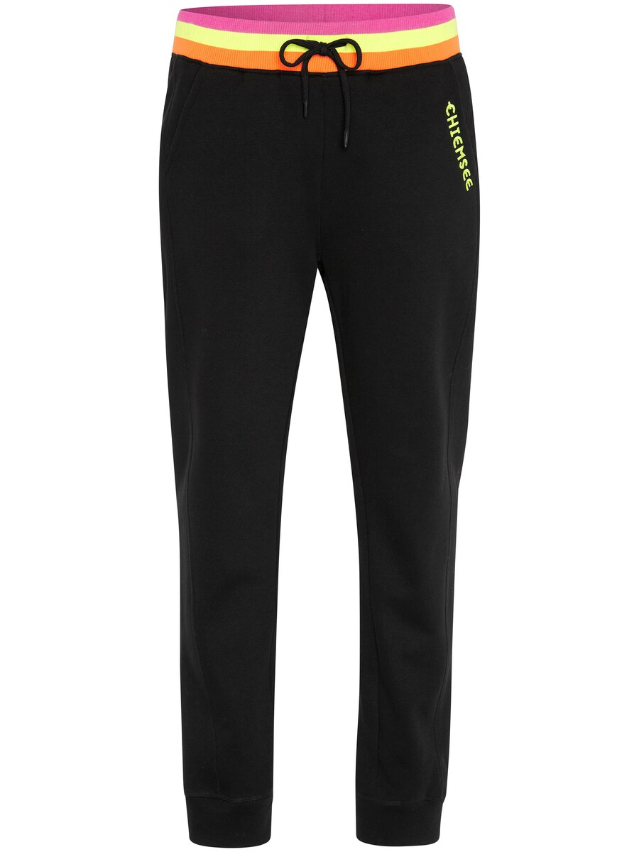 

Узкие брюки CHIEMSEE, Black