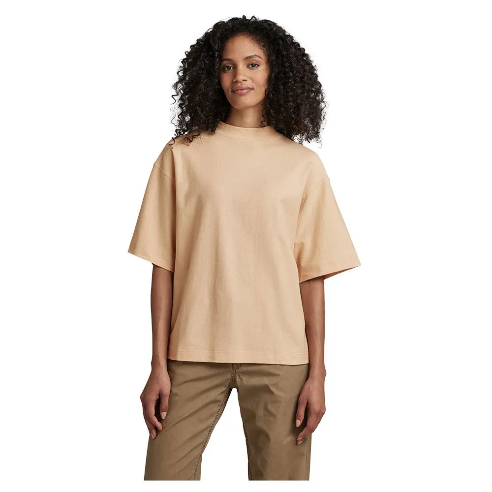 

Футболка G-Star D22760-D269 Loose Fit, бежевый