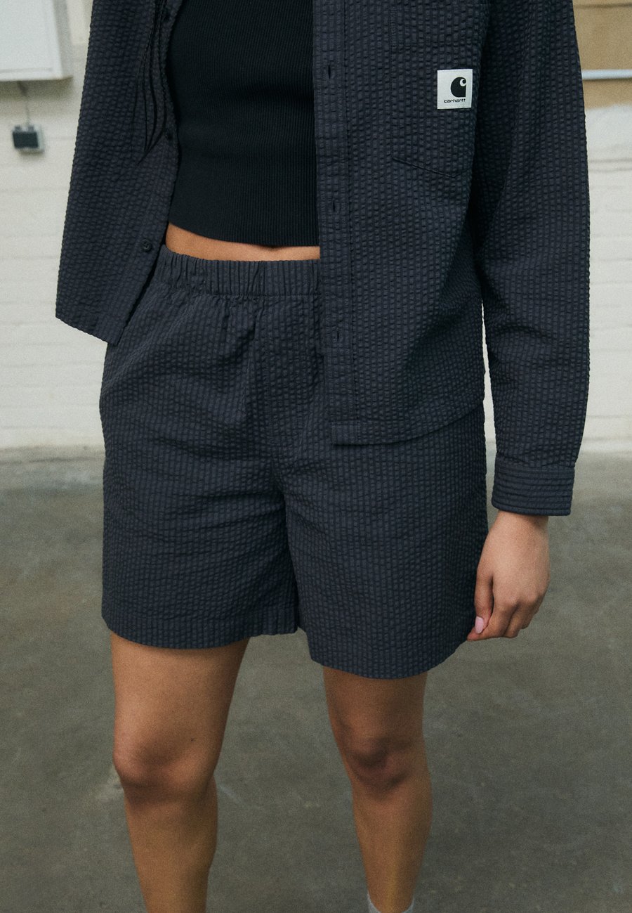 

Шорты Carhartt WIP TOLAND, Black