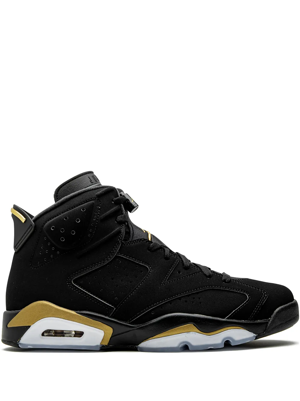 

Кроссовки Air 6 Retro DMP 2020 Jordan, черный