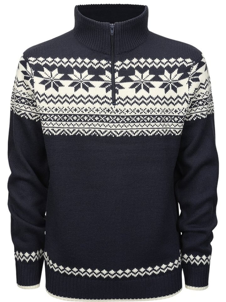 

Кардиган Brandit Strickjacke / Cardigan, синий