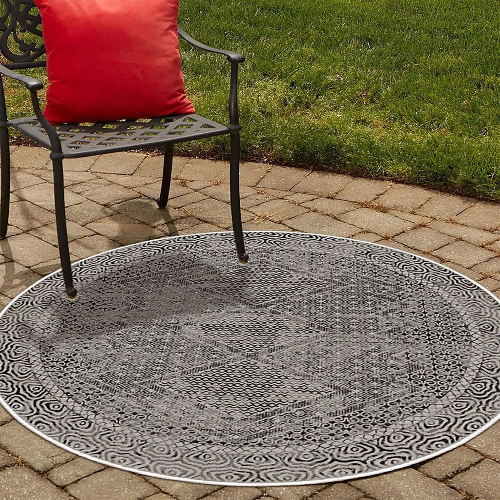 

Conceptum Hypnose, Woobtny0199, ковер, коричневый, 70 см