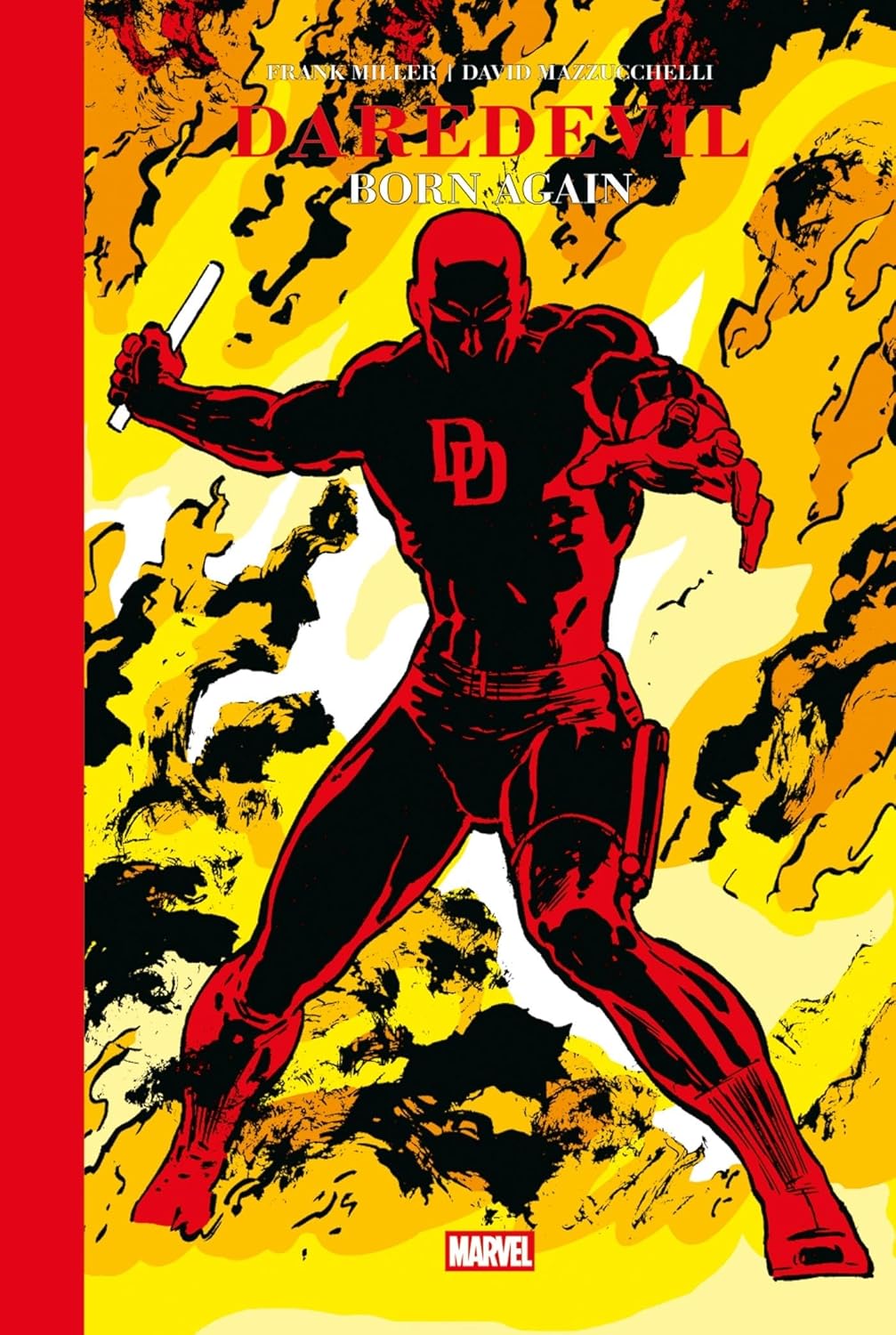 

Daredevil : Born Again - Edition Prestige (PANINI)