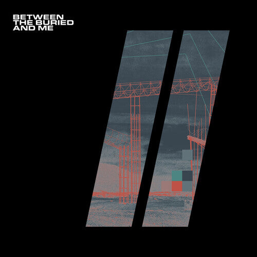 

CD диск Between the Buried & Me: Colors II