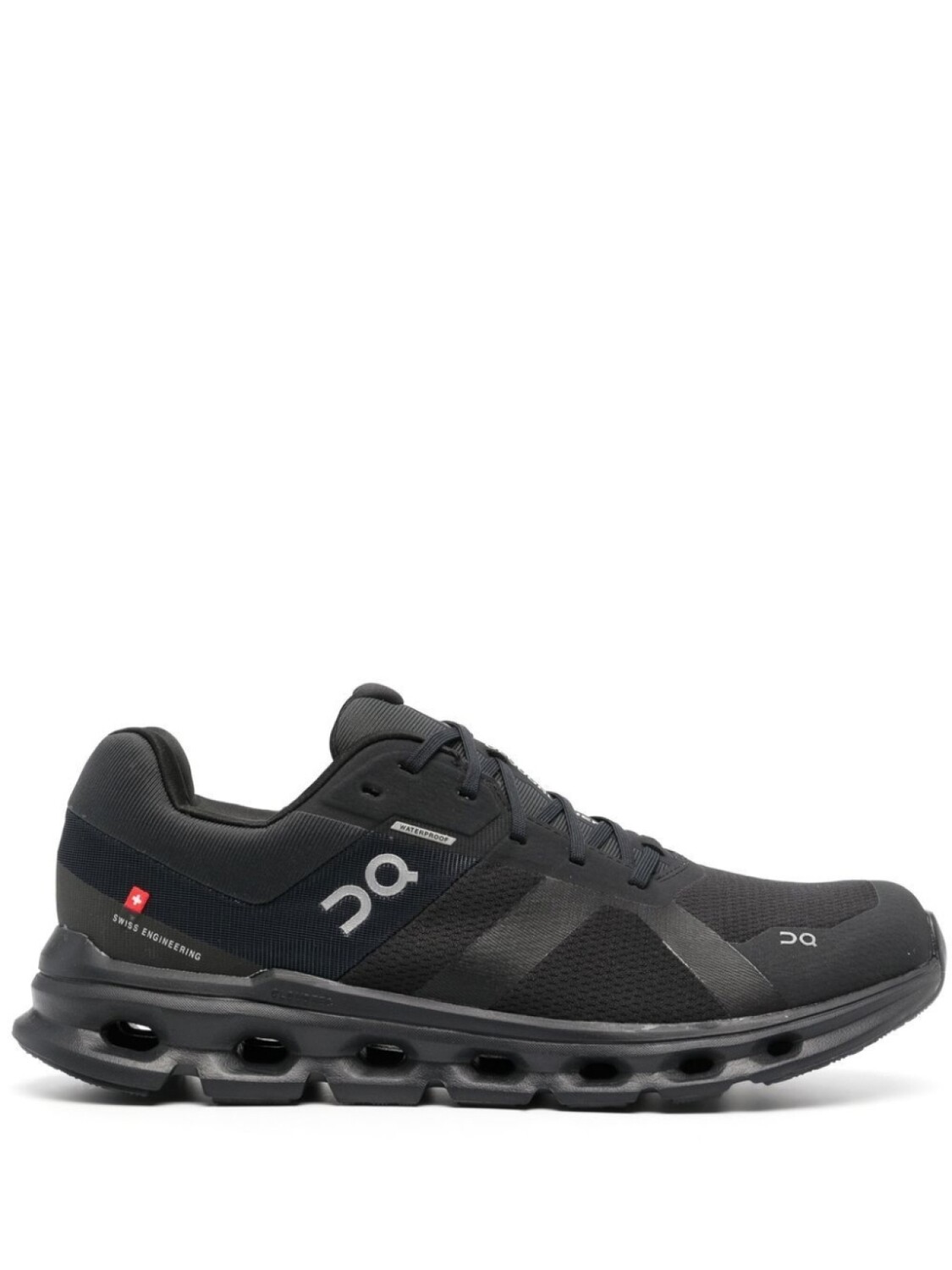 

Кроссовки Cloudrunner On Running, черный