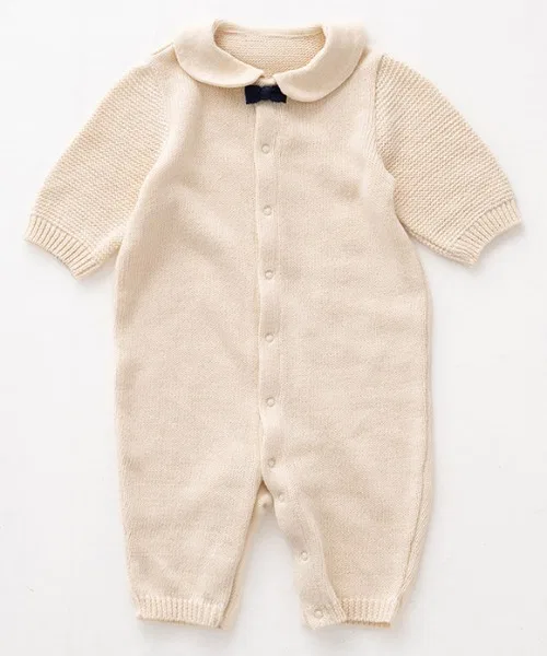 Платье 2-way из органического хлопка Pompkins Baby розовое — фото 3