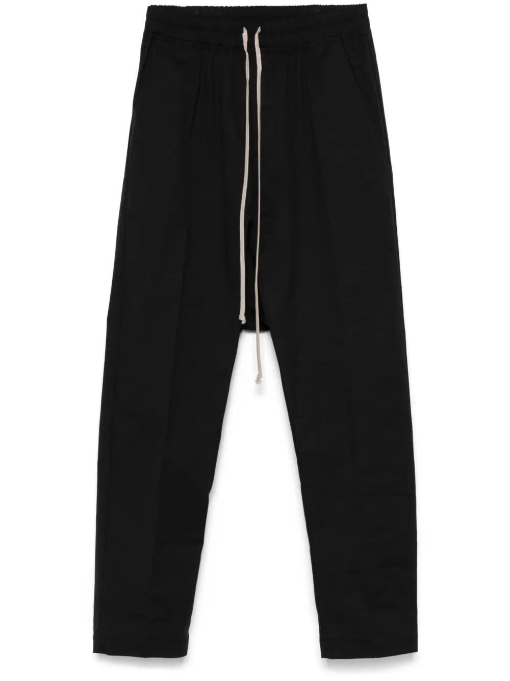 

Брюки Hollywood Rick Owens, черный