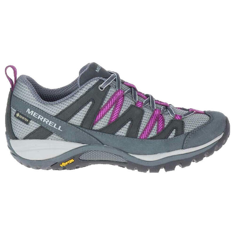 

Горные ботинки Merrell, серый