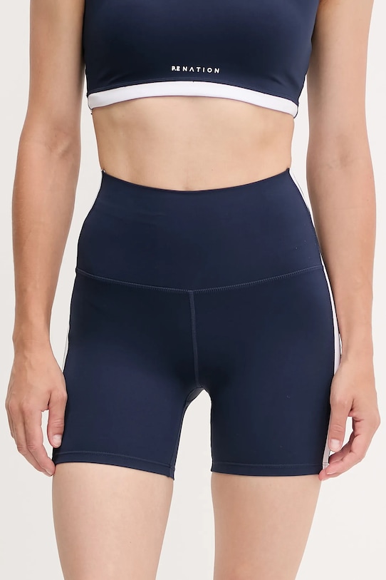 

Тренировочные шорты Highgate 3 P.E Nation, темно-синий