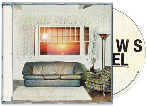 

CD диск Wallows: Model