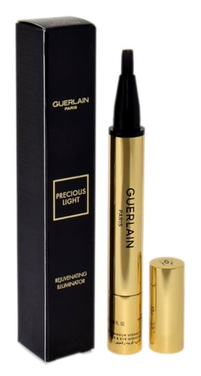 

Кисть для консилера Light 01, 2 мл Guerlain, Parure Gold Precious