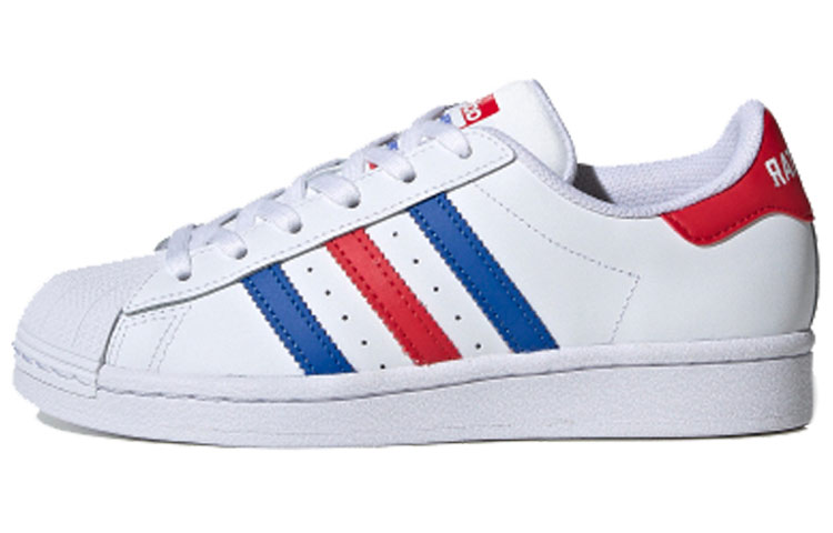 

Детские кроссовки для скейтбординга Adidas Originals Superstar Kids