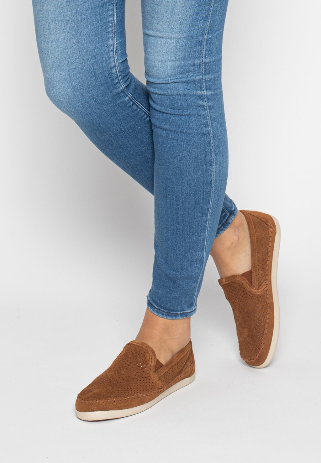 

Тапочки PACIFIC Minnetonka, цвет brown