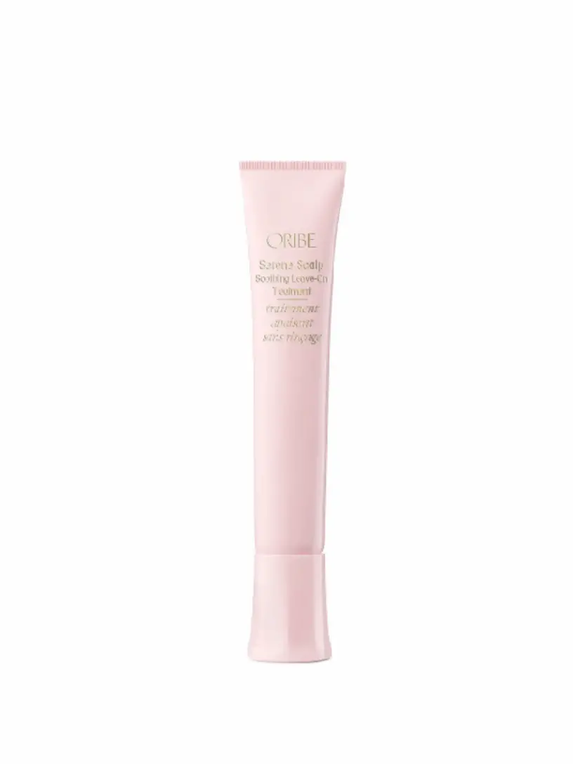 

Успокаивающая сыворотка для кожи головы Serene Scalp Soothing Leave-On Treatment, 50 мл Oribe