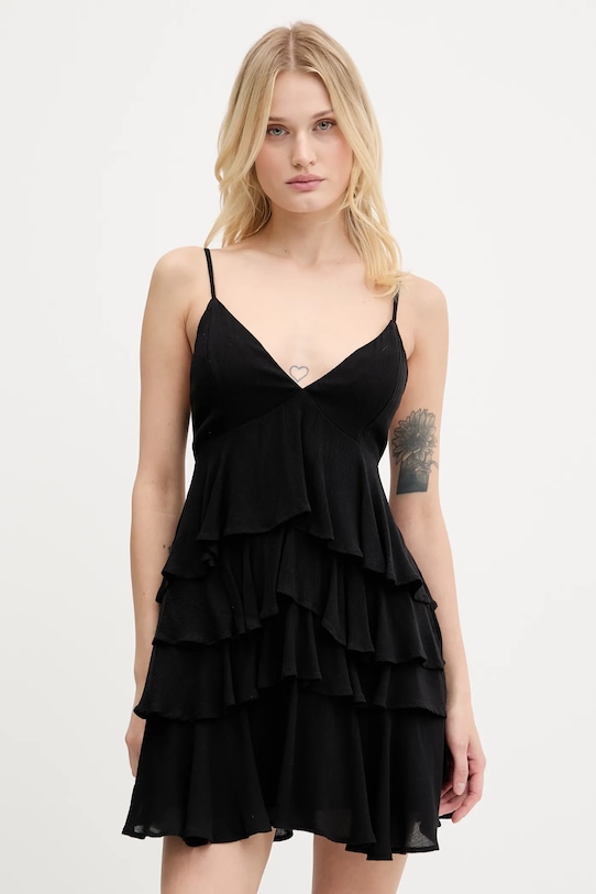 

Платье Hollister Co., черный