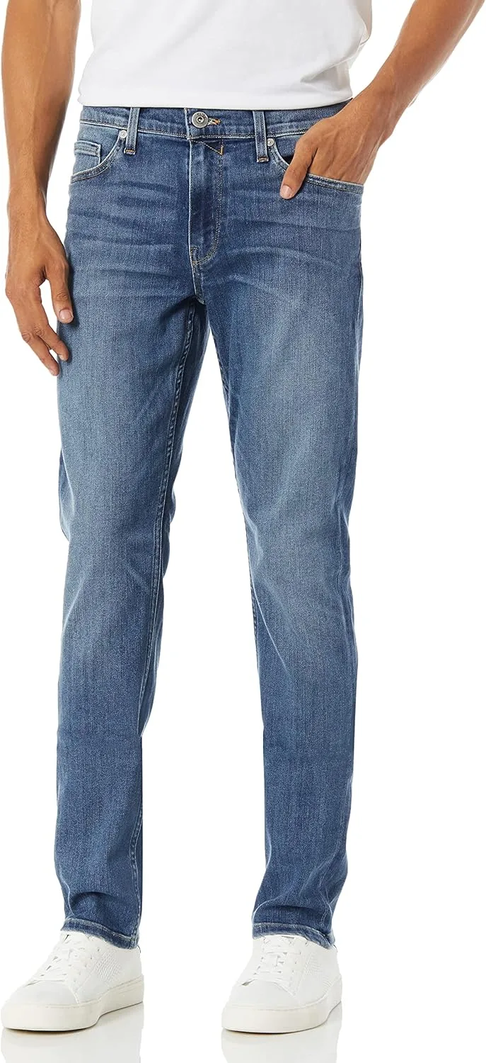 

PAIGE Мужские джинсы Lennox Transcend Slim