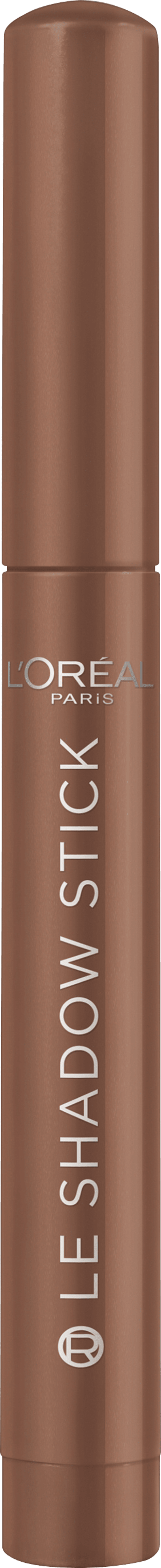 

Тени для век L'ORÉAL PARiS Lidschatten Stick Le Shadow 420 Brown Bliss, 1,4 g