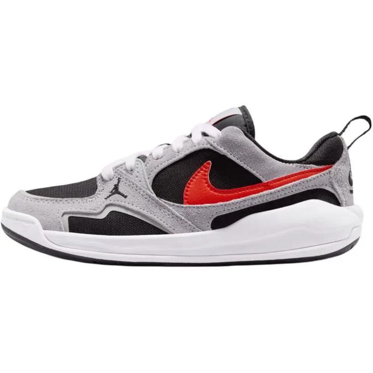 Jordan Кроссовки CMFT Era Low top для детей черно-серые