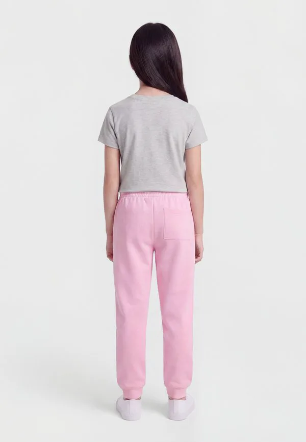 Брюки унисекс для спортивного костюма baseline Jordan, Medium Soft Pink — фото 2
