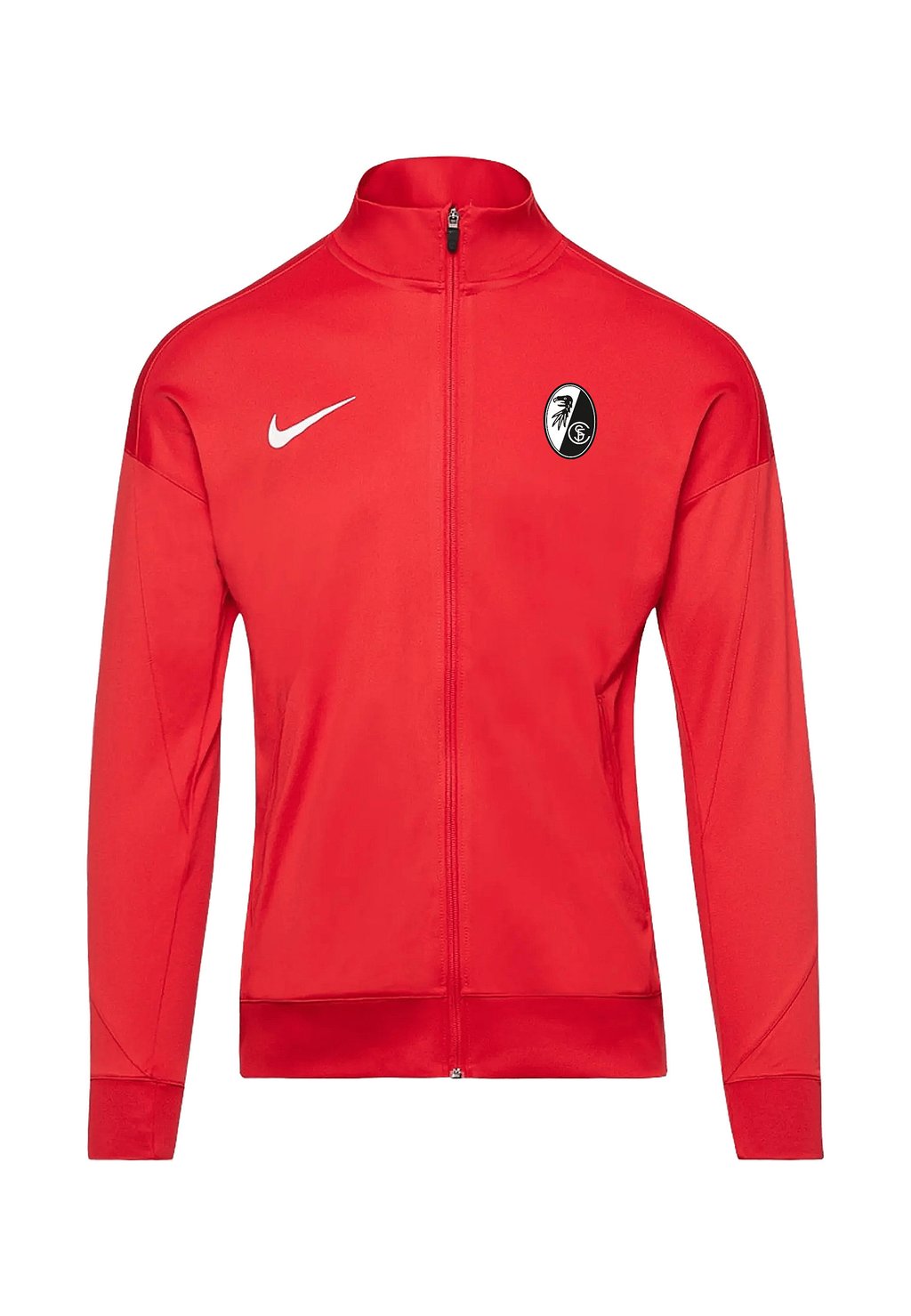 

Тренировочная куртка REPLICAS NATIONAL SC FREIBURG Nike Performance, красный