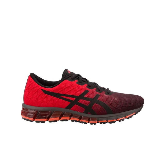 

Мужские кроссовки для бега Gel Quantum 180 4 красные Asics, красный