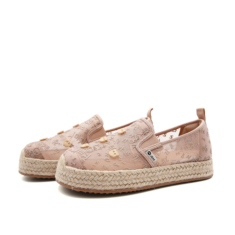 

Туфли Joy&Mario Women's Casual Shoes Women's, черный