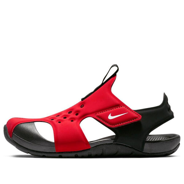 

Сандалии солнцезащитные 2 Nike, черный