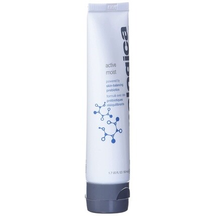 Крем для лица Dermalogica — Легкий безмасляный увлажняющий Active Moist, ,7 жидких унции — фото 3