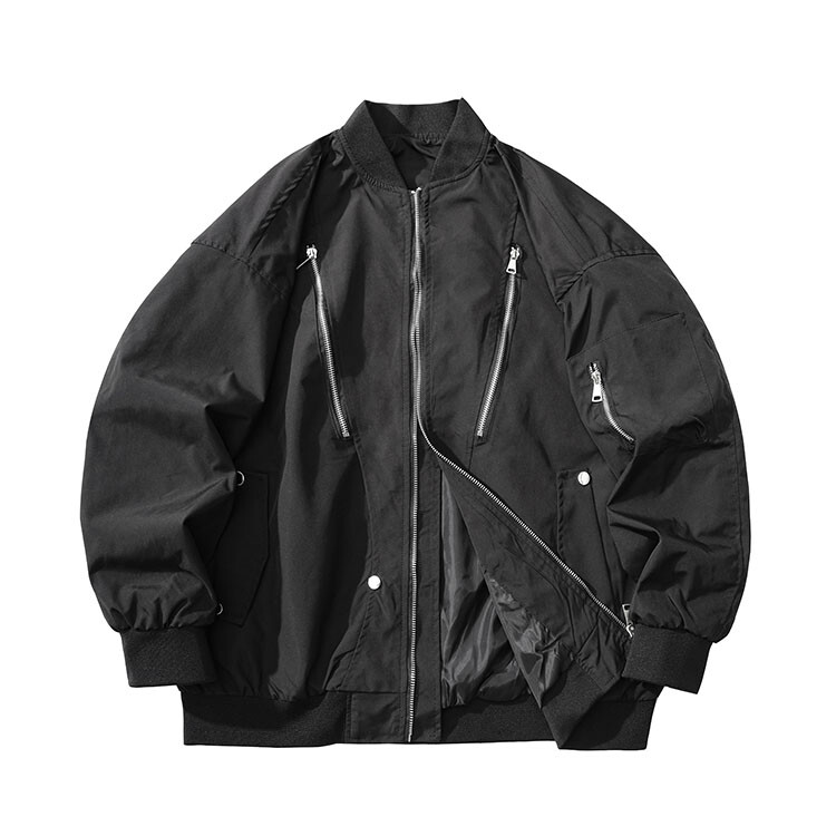 

Fax For Fmacm Куртка унисекс FMACM, Белый