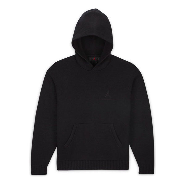 

Толстовка xa ma maniere hoodie Air Jordan, черный