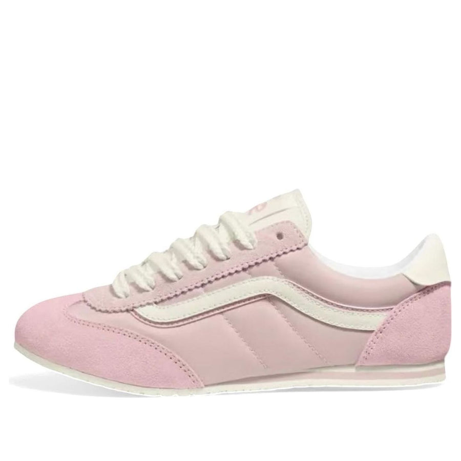 

Кроссовки Vans Super Low Pro 'Sepia Rose', розовый