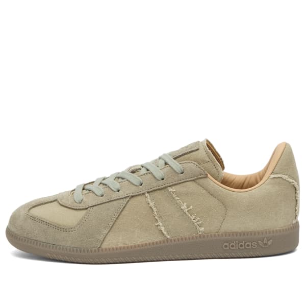 

Армейские кроссовки Bw Adidas, серебро pebble & tech earth