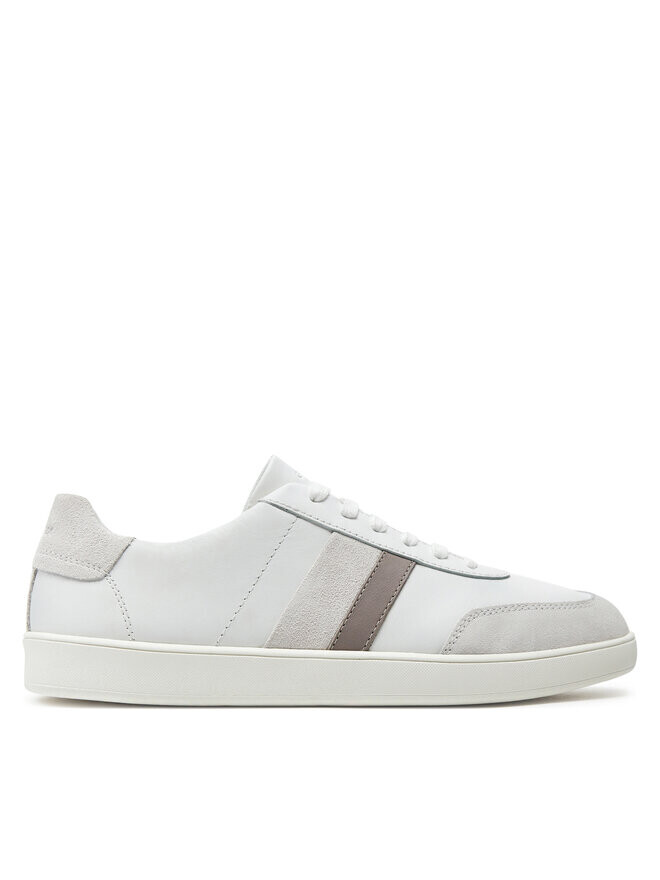 

Кроссовки Geox U Regio U45CHA 08522, белый