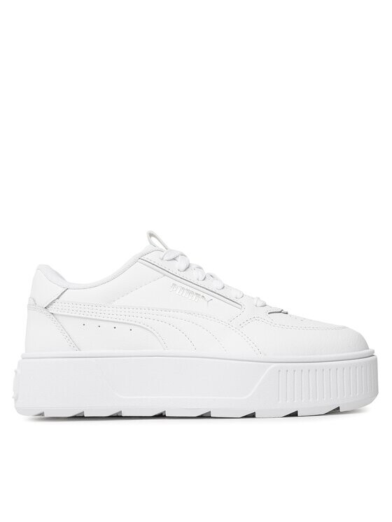 

Кроссовки Puma, белый