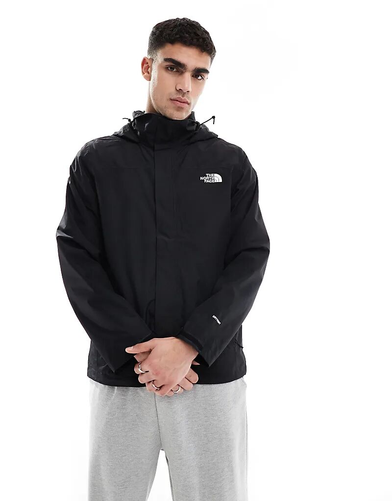 

Куртка Sangro в цвете tnf black-npf The North Face