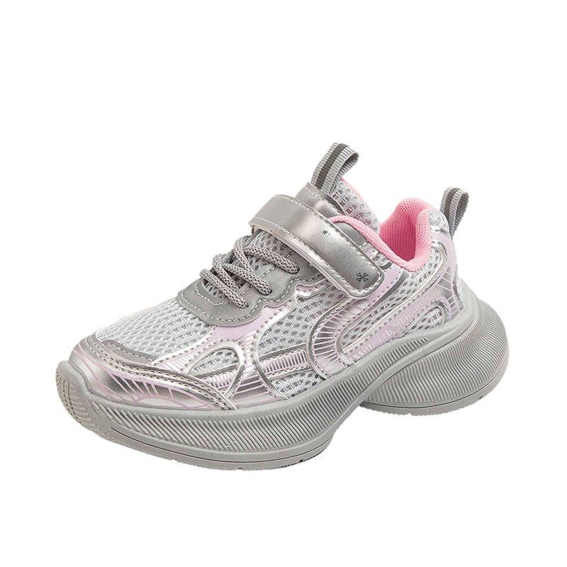 

Детская обувь для повседневной жизни YUZHAOLIN, розовый