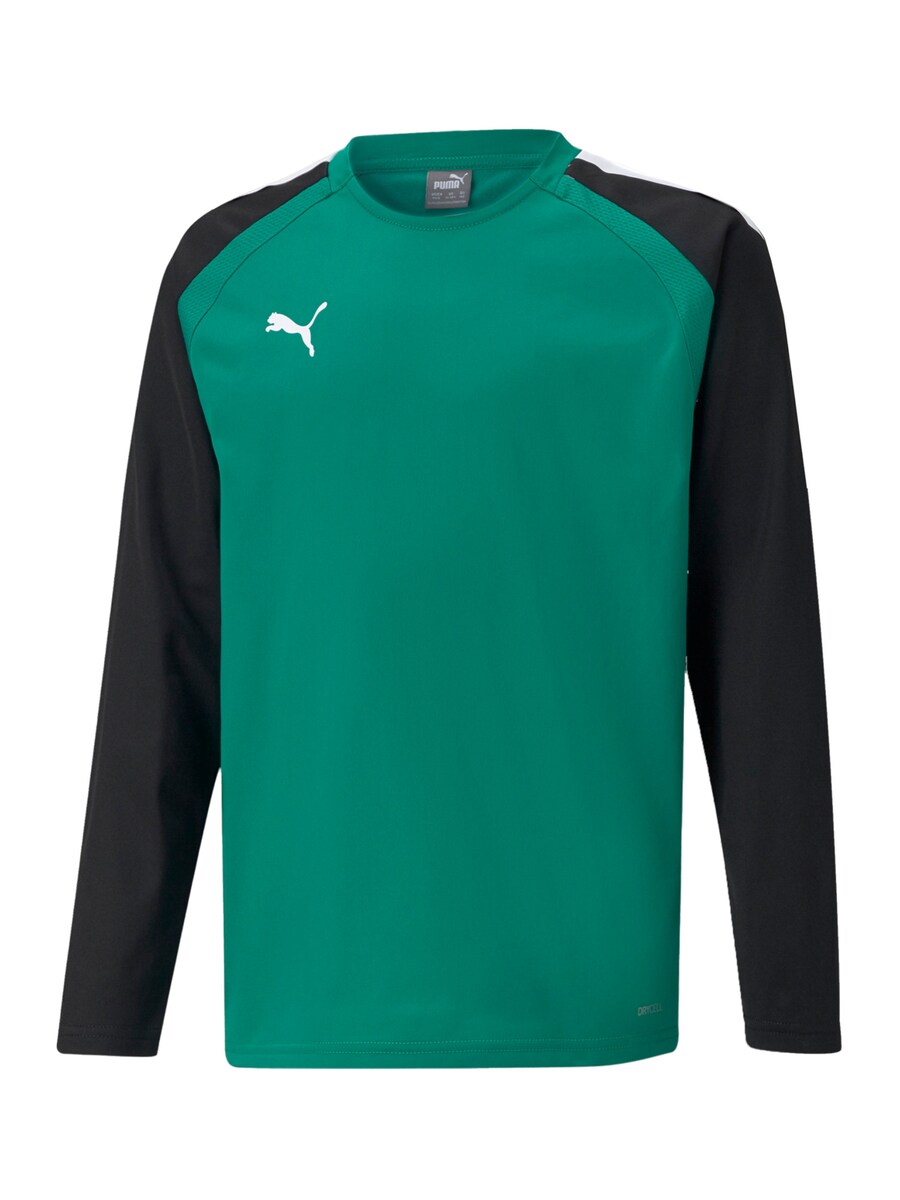 

Футболка Performance PUMA TeamLiga, изумрудный, Зеленый, Футболка Performance PUMA TeamLiga, изумрудный