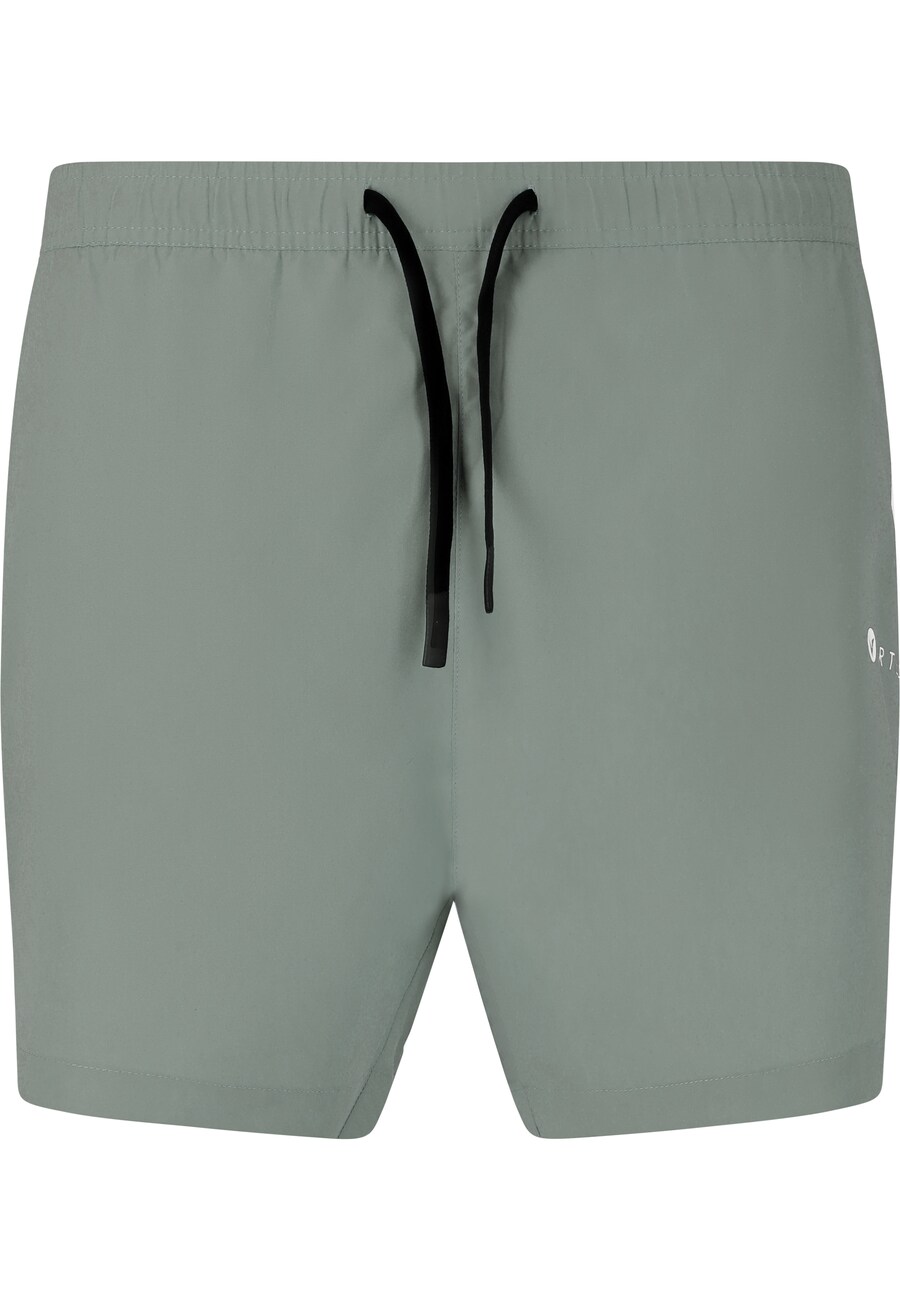 

Плавки Virtus Smither, цвет Grey/Green