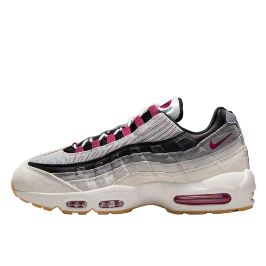 NIKE Кроссовки Air Max 95 SB Cactus Flower