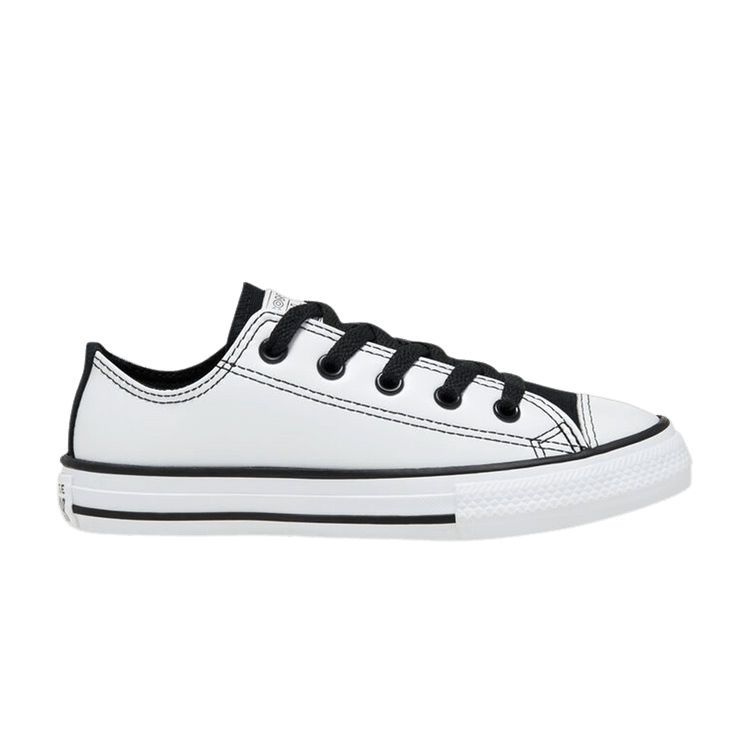 

Кроссовки Converse Chuck Taylor All Star Low GS 'Passing Notes', белый