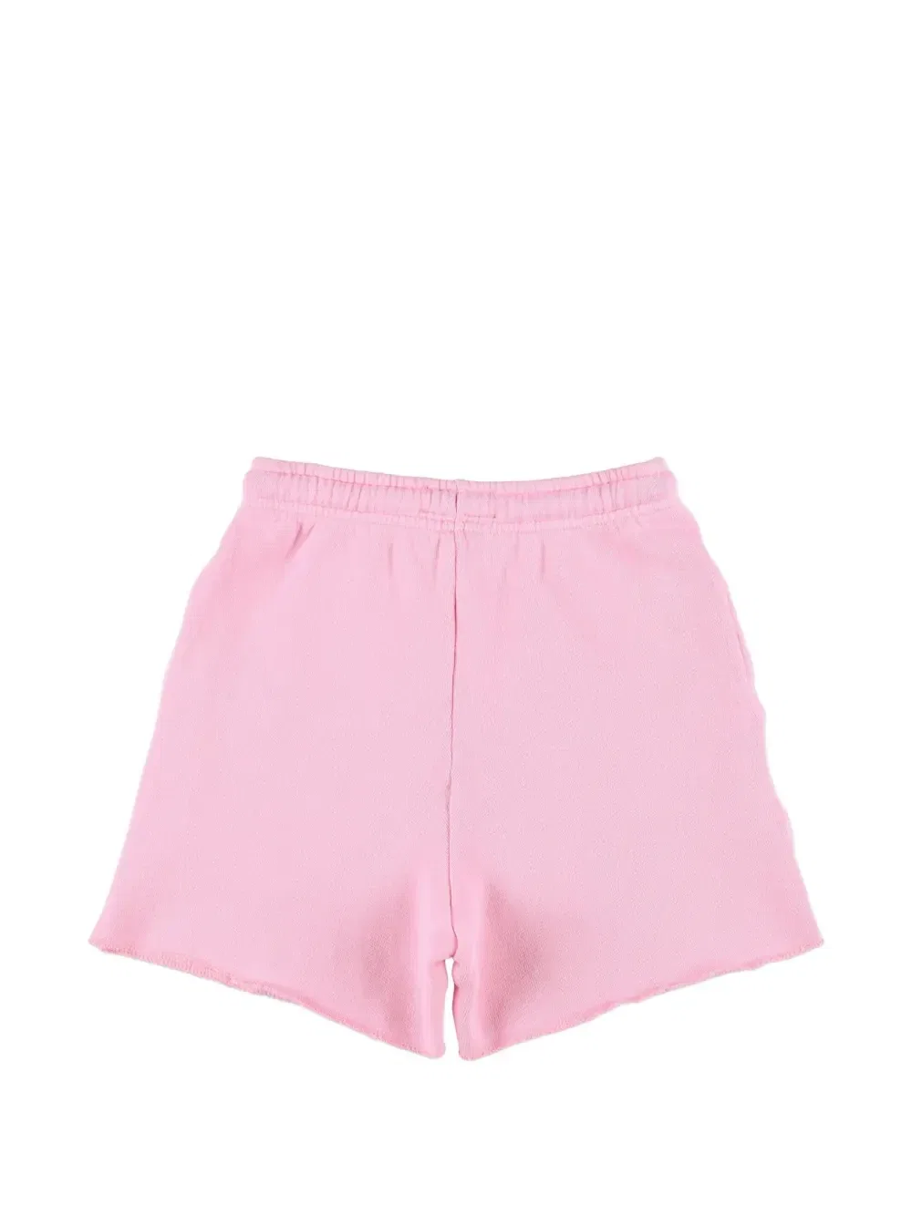 Шорты Izubird American Vintage Kids, розовый — фото 2